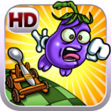 Picnic Wars HD