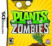 Plants vs Zombies