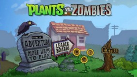 Plants vs Zombies