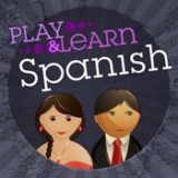 Play and Learn Spanish