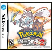 Pokemon White 2 Pokemon Black 2