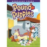 Pound Puppies Homeward Pound