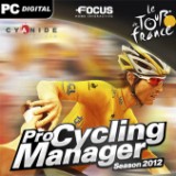 Pro Cycling Manager 2012