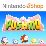 Pushmo