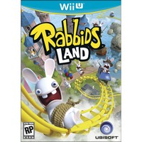 Rabbids Land