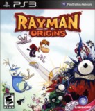 Rayman Origins