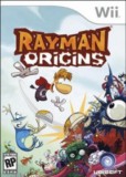 Rayman Origins