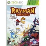 Rayman Origins