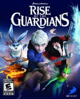 Rise of the Guardians The Video Game