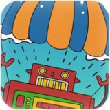 Robot 99