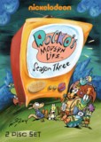 Rockos Modern Life Season Three