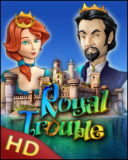 Royal Trouble Hidden Adventures