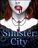 Sinister City Vampire Adventure