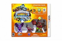 Skylanders Giants