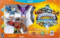 Skylanders Giants