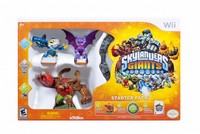 Skylanders Giants