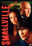 Smallville Season Three