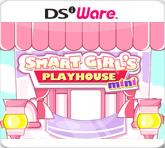 Smart Girls Playhouse Mini
