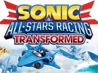 Sonic and All-Stars Racing Transformed