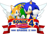 Sonic the Hedgehog 4 Episode II