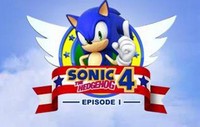 Sonic the Hedgehog 4 Episode I