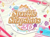 Sparkle Snapshots 3D