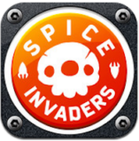 Spice Invaders