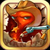Squids Wild West