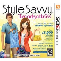 Style Savvy Trendsetters