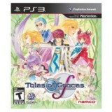 Tales of Graces f