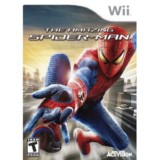 The Amazing Spider-Man