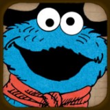 The Great Cookie Thief - Starring Cookie Monster