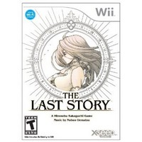 The Last Story