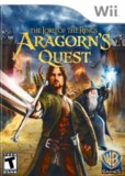 The Lord of the Rings Aragorns Quest