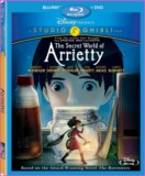 The Secret World of Arrietty