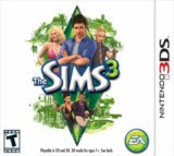 The Sims 3