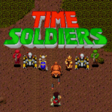 Time Soldiers