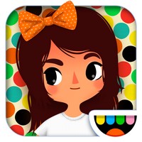 Toca Tailor