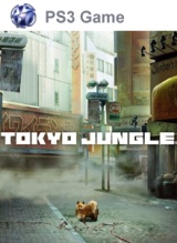 Tokyo Jungle
