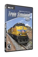 Train Simulator 2013