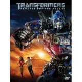 Transformers Revenge of the Fallen