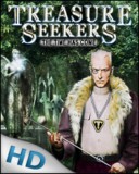 Treasure Seekers 4 The Time Has Come