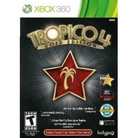 Tropico 4 Gold Edition