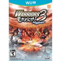 Warriors Orochi 3 Hyper