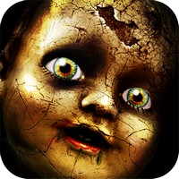 Whisper of Fear Cursed Doll HD