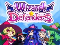 Wizard Defenders