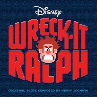 Wreck-it Ralph
