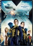 X-Men First Class
