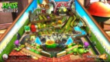 Zen Pinball 2 - Plants vs Zombies Table