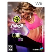 Zumba Fitness Core